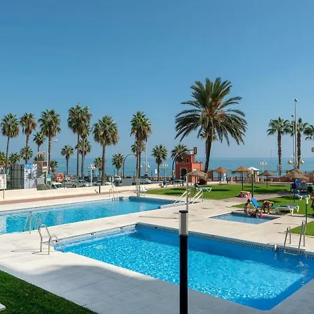Aloha 804 Apartment Benalmadena Exterior photo